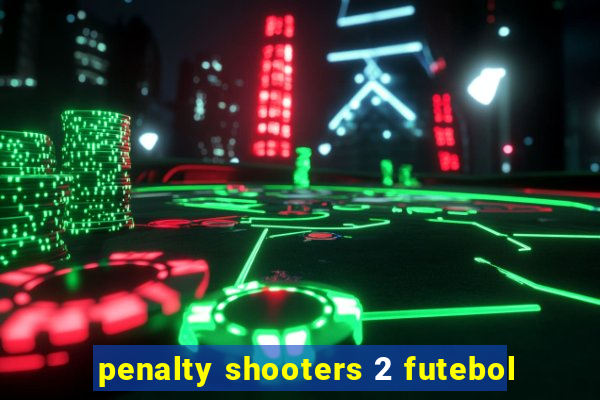 penalty shooters 2 futebol